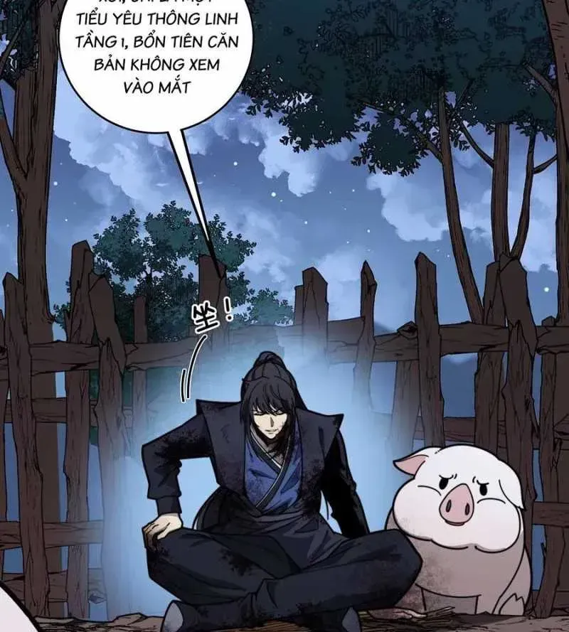 Lão xà tu tiên truyện Chapter 1.2 - 113