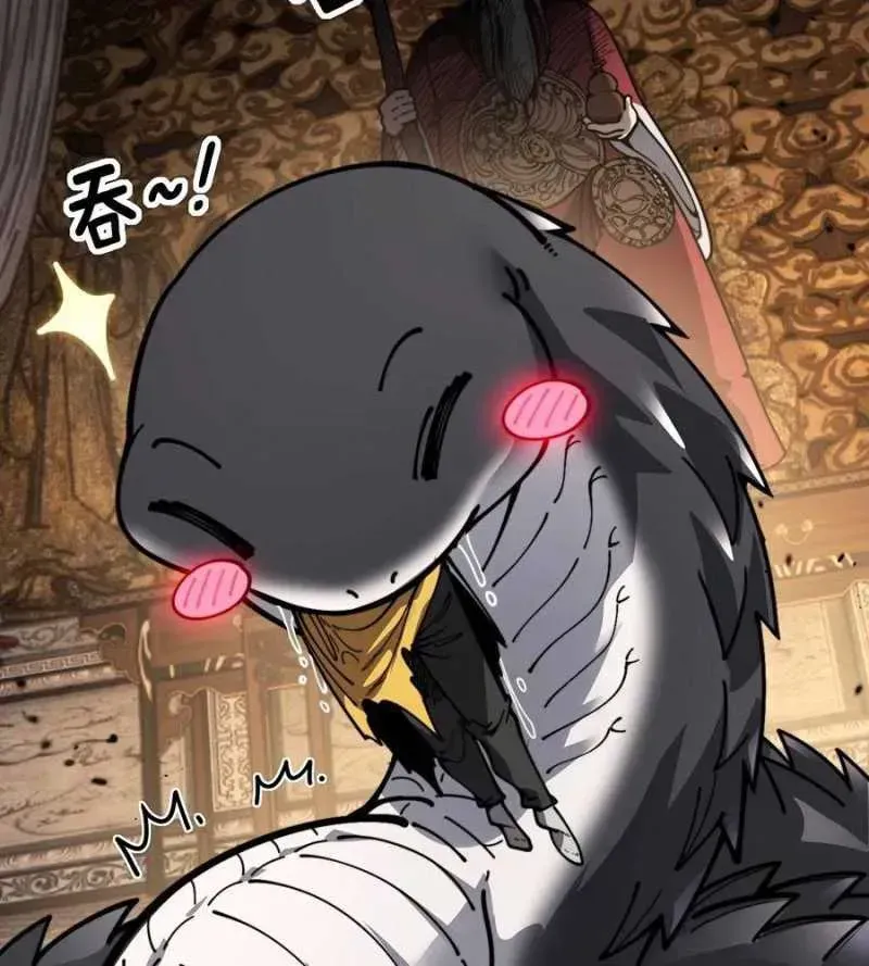 Lão xà tu tiên truyện Chapter 1.2 - 34