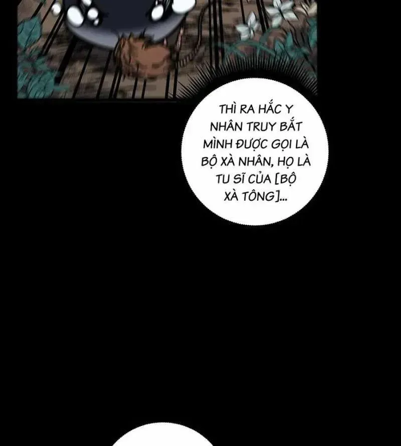 Lão xà tu tiên truyện Chapter 1.2 - 40