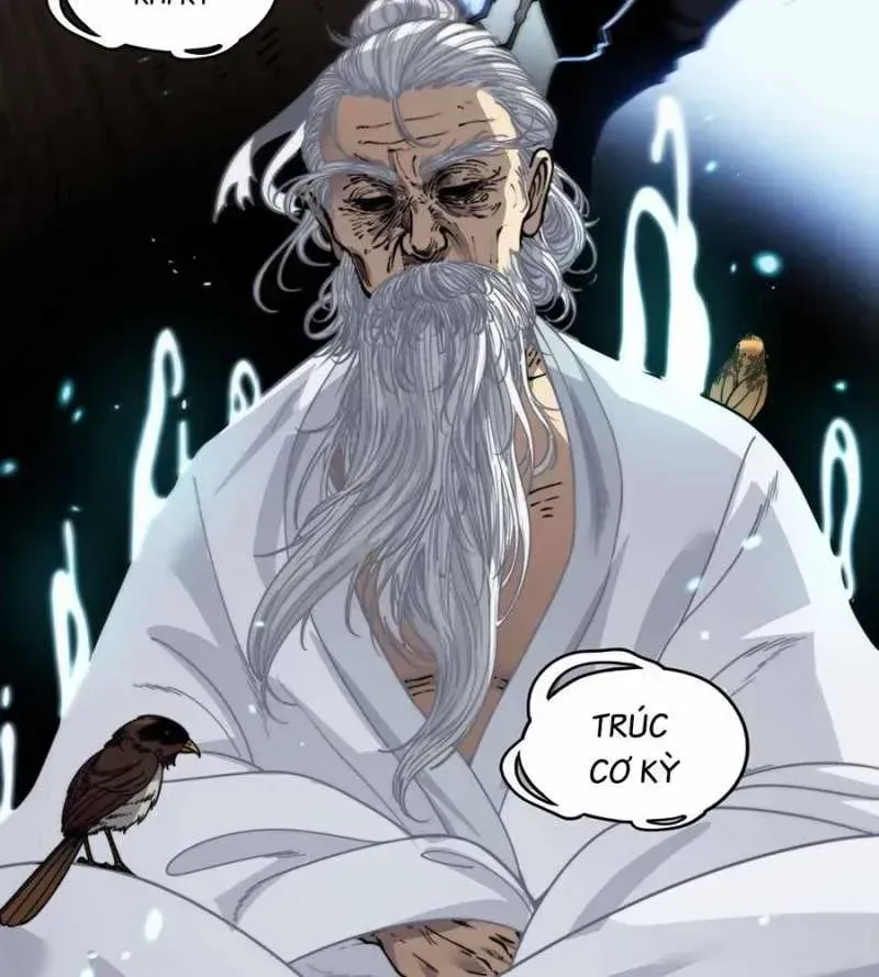 Lão xà tu tiên truyện Chapter 1.2 - 46