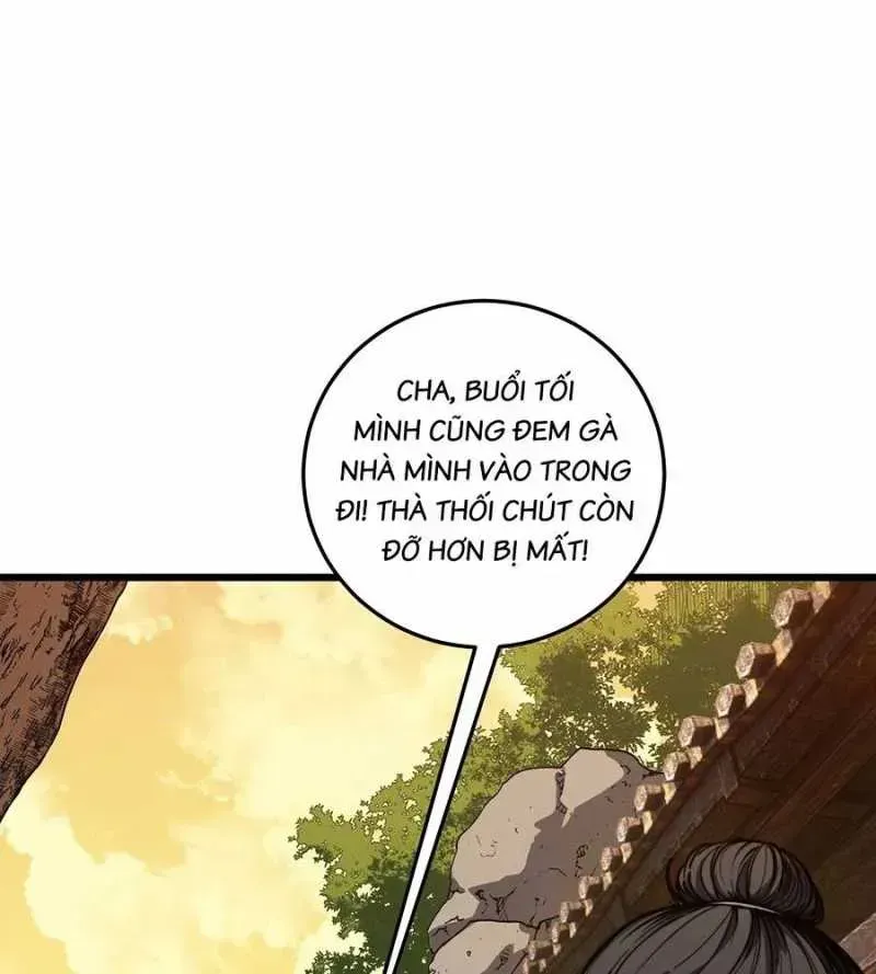Lão xà tu tiên truyện Chapter 1.2 - 8