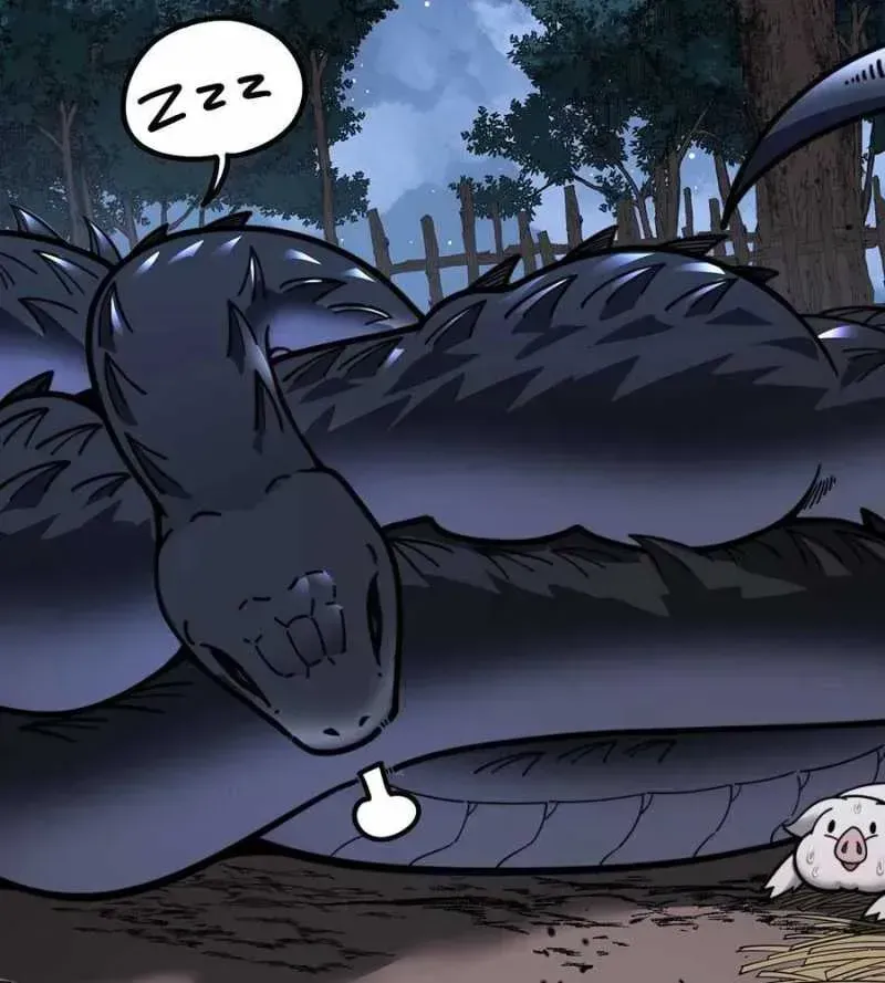 Lão xà tu tiên truyện Chapter 1.2 - 79