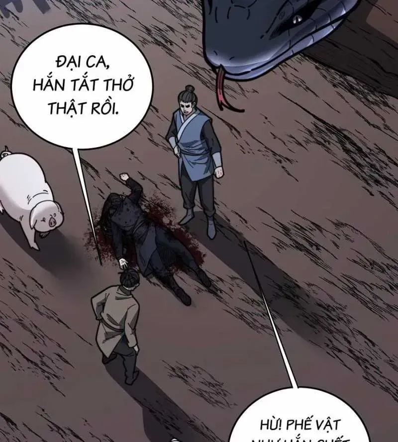 Lão xà tu tiên truyện Chapter 1.2 - 90