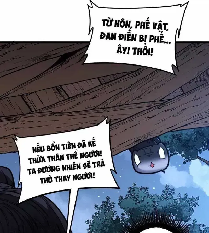 Lão xà tu tiên truyện Chapter 1.4 - 104