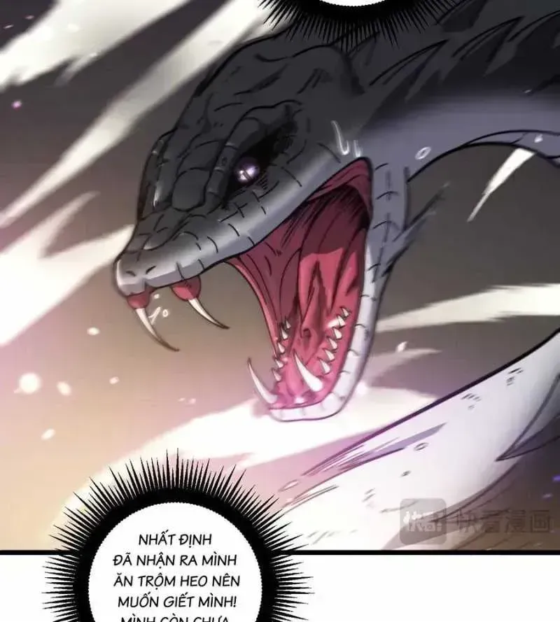 Lão xà tu tiên truyện Chapter 1.4 - 122