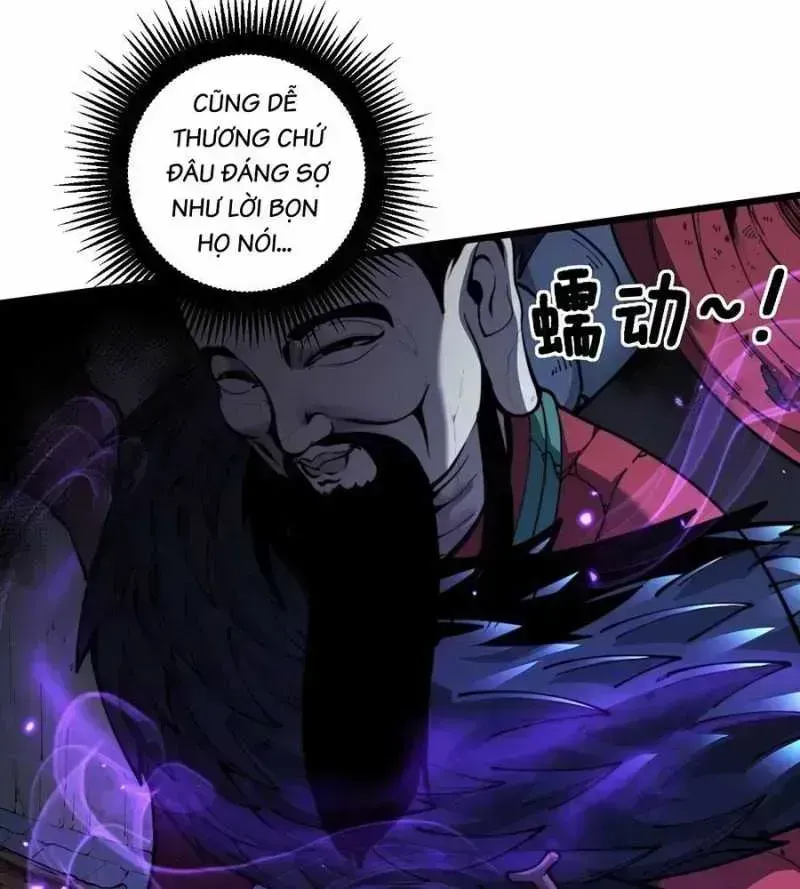 Lão xà tu tiên truyện Chapter 1.4 - 17