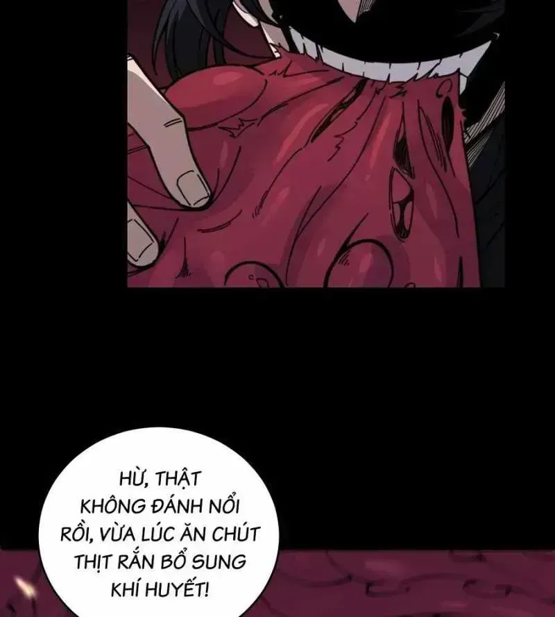 Lão xà tu tiên truyện Chapter 1.4 - 170