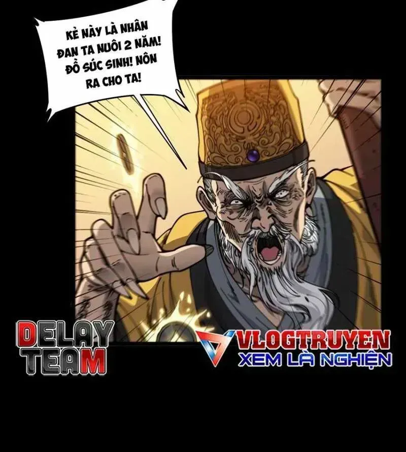 Lão xà tu tiên truyện Chapter 1.4 - 34
