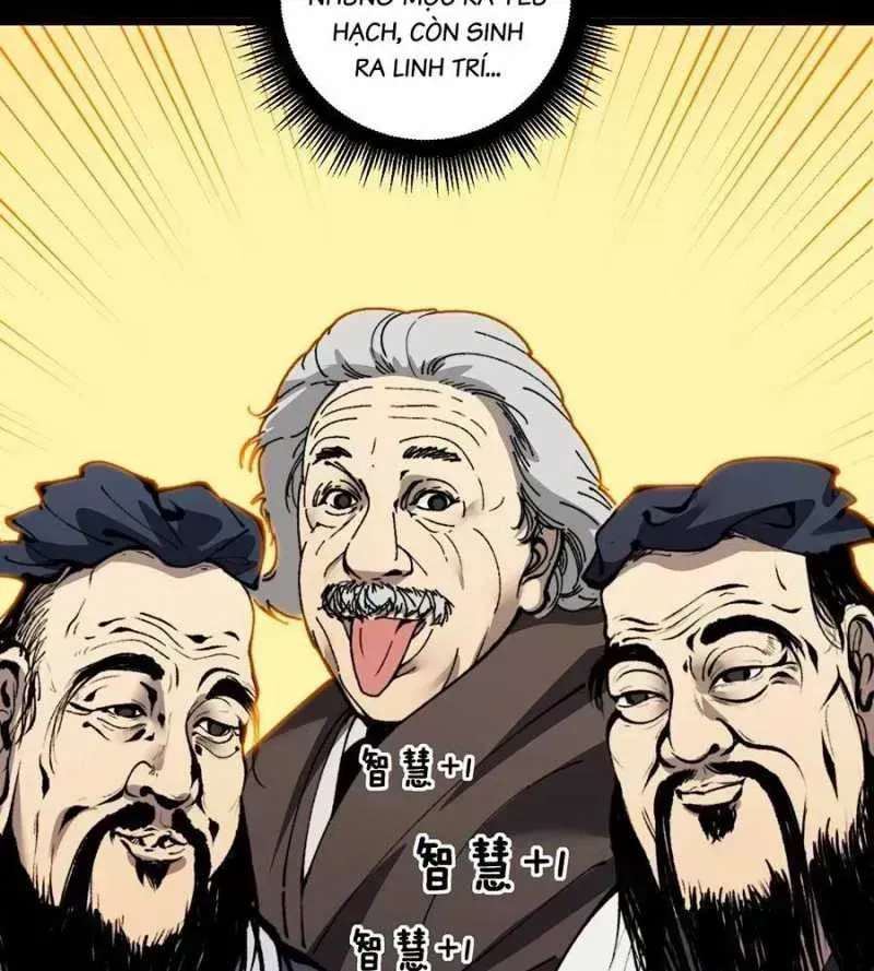 Lão xà tu tiên truyện Chapter 1.4 - 38