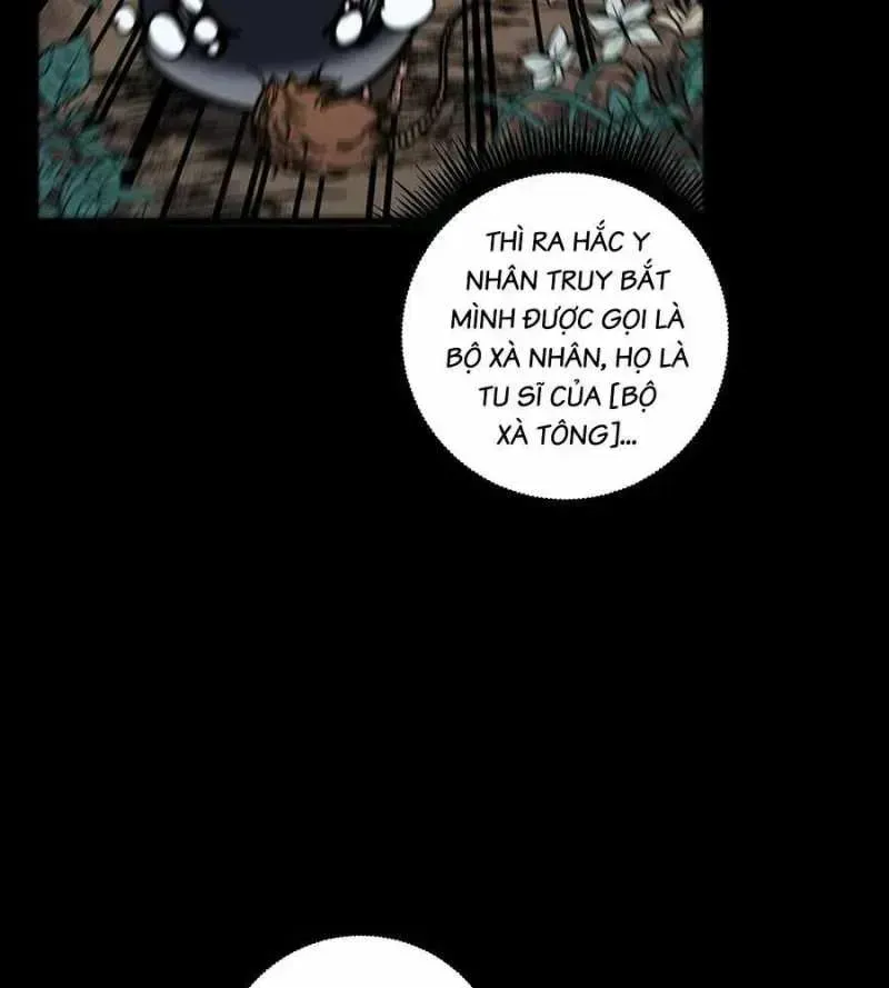 Lão xà tu tiên truyện Chapter 1.4 - 42