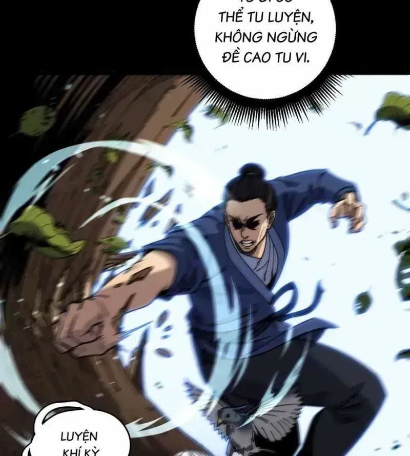 Lão xà tu tiên truyện Chapter 1.4 - 47