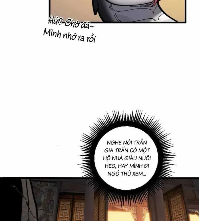 Lão xà tu tiên truyện Chapter 1.4 - 57