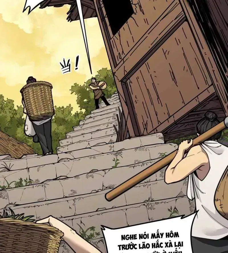 Lão xà tu tiên truyện Chapter 1.4 - 8