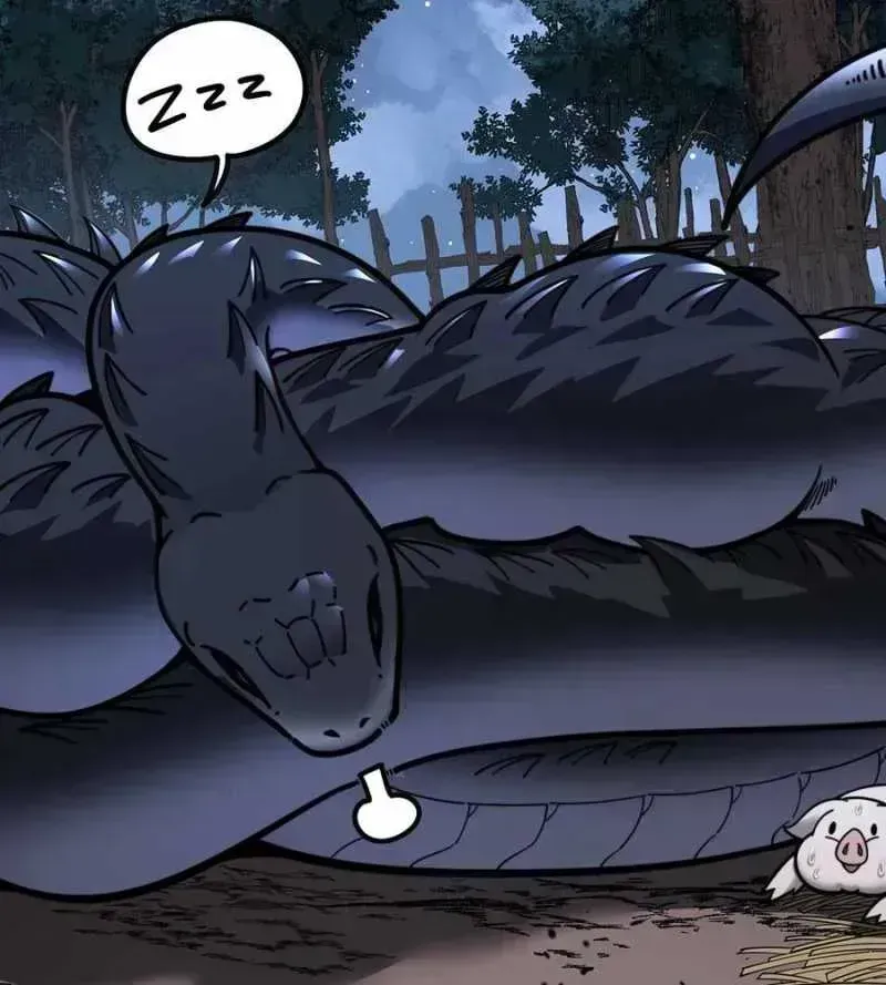 Lão xà tu tiên truyện Chapter 1.4 - 81