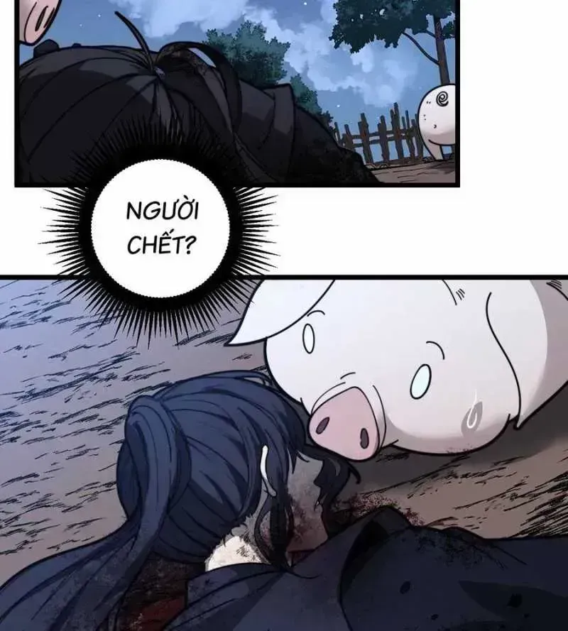 Lão xà tu tiên truyện Chapter 1.4 - 95