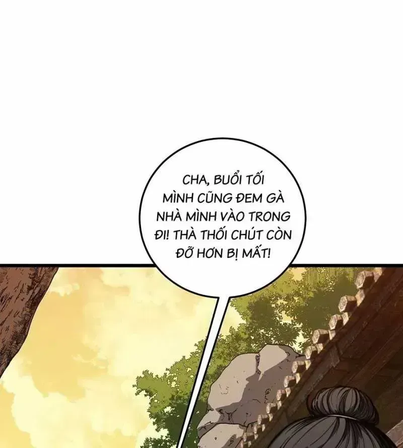 Lão xà tu tiên truyện Chapter 1.5 - 11