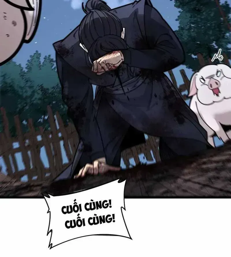 Lão xà tu tiên truyện Chapter 1.5 - 101