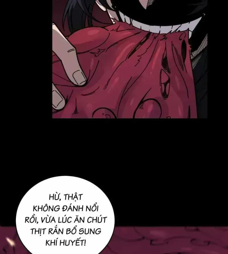 Lão xà tu tiên truyện Chapter 1.5 - 171