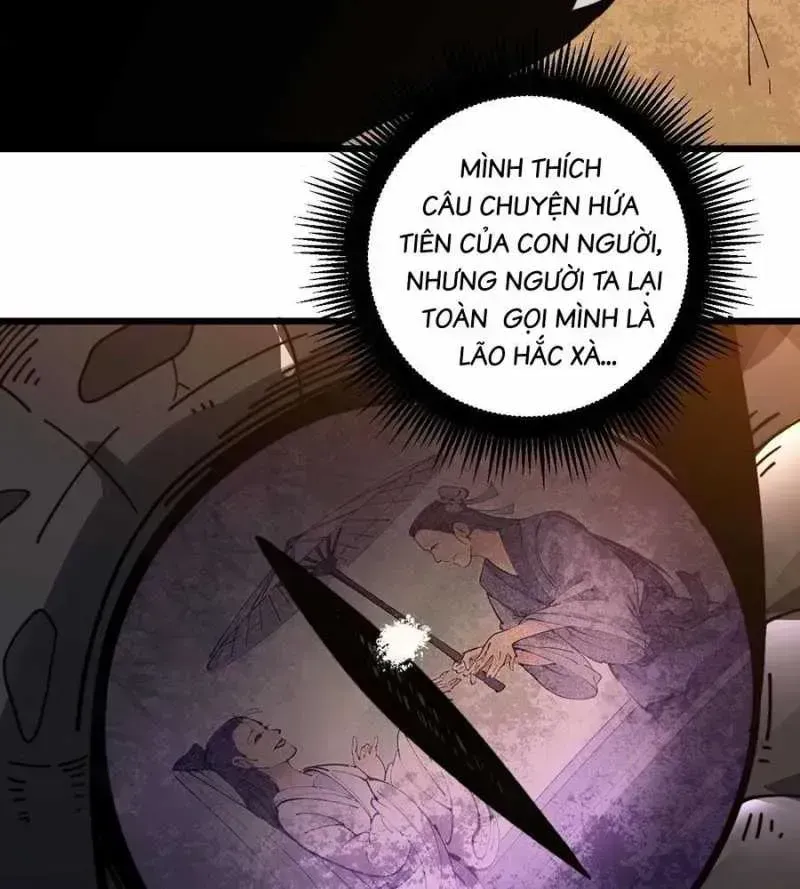 Lão xà tu tiên truyện Chapter 1.5 - 62