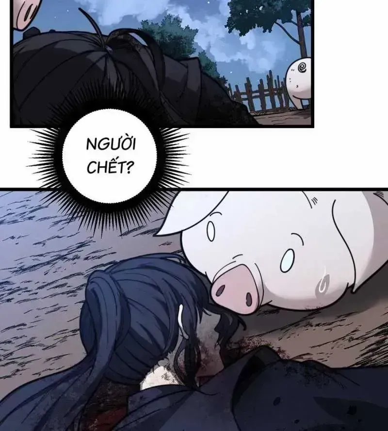 Lão xà tu tiên truyện Chapter 1.5 - 96