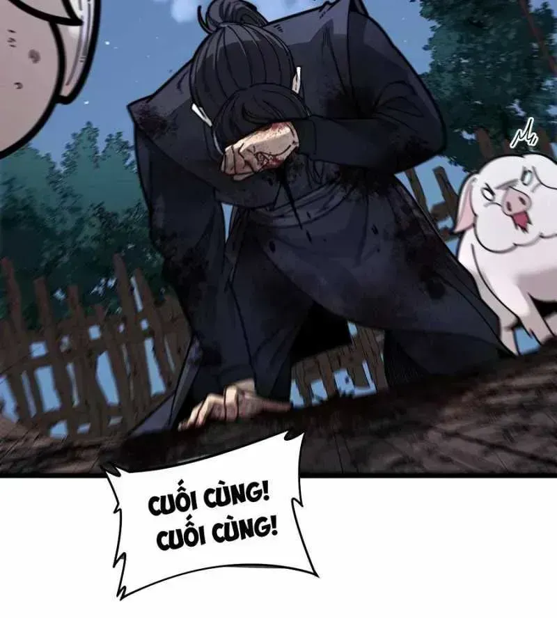 Lão xà tu tiên truyện Chapter 1.7 - 103