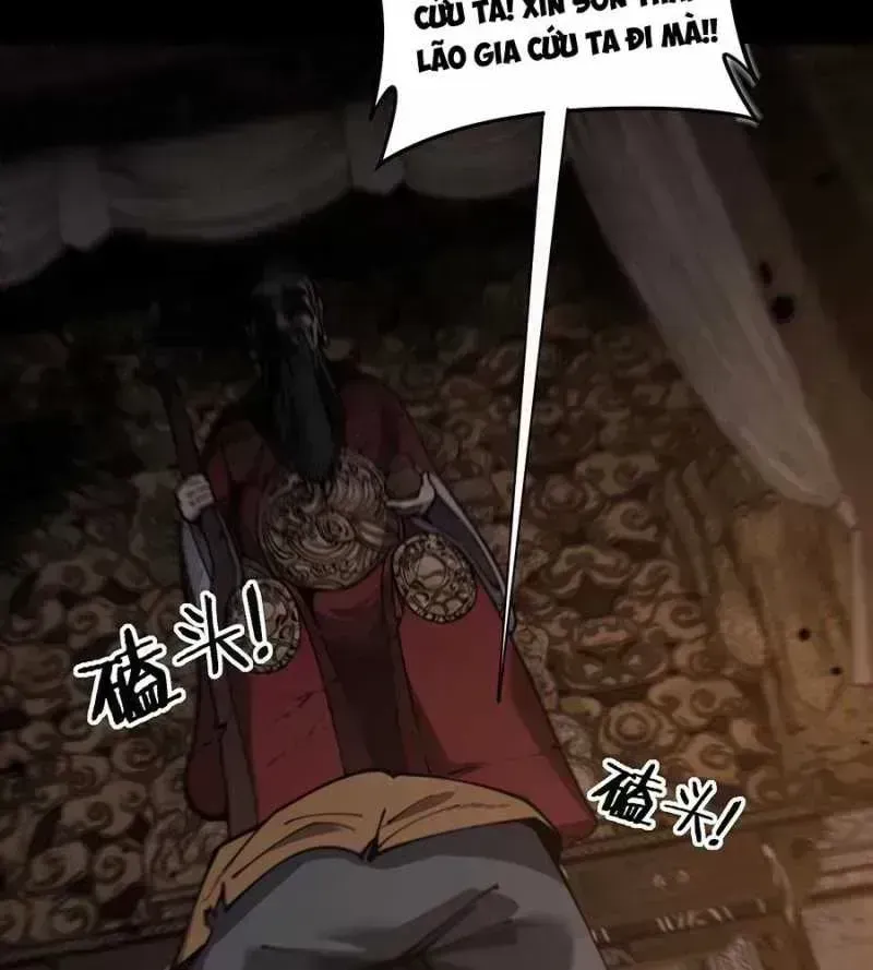Lão xà tu tiên truyện Chapter 1.7 - 30