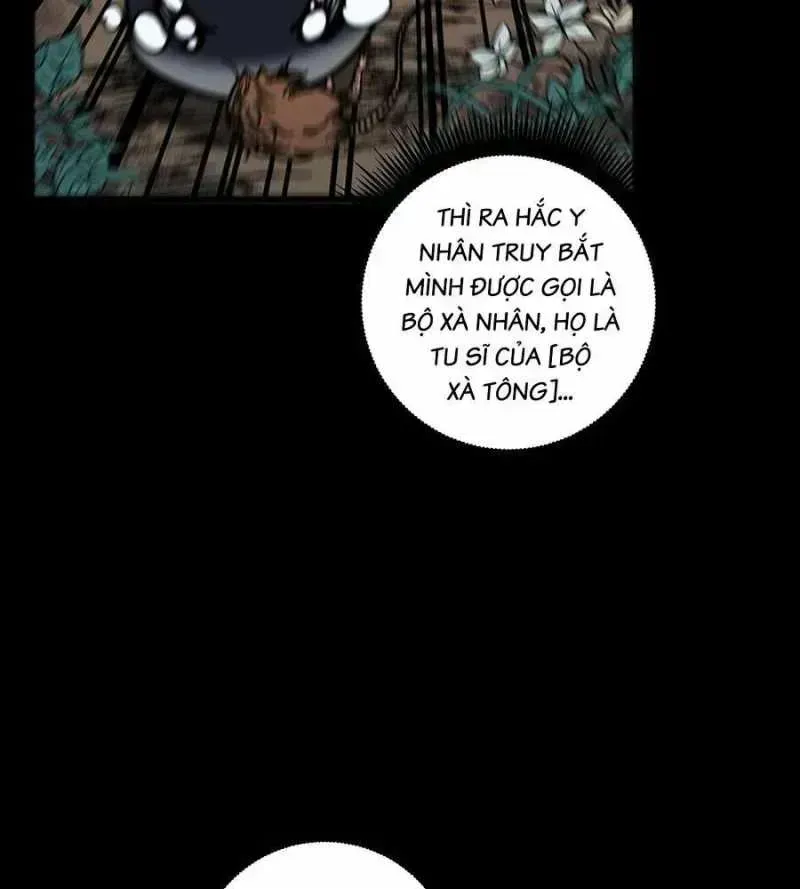 Lão xà tu tiên truyện Chapter 1.7 - 45