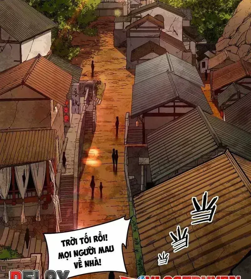Lão xà tu tiên truyện Chapter 1.7 - 9