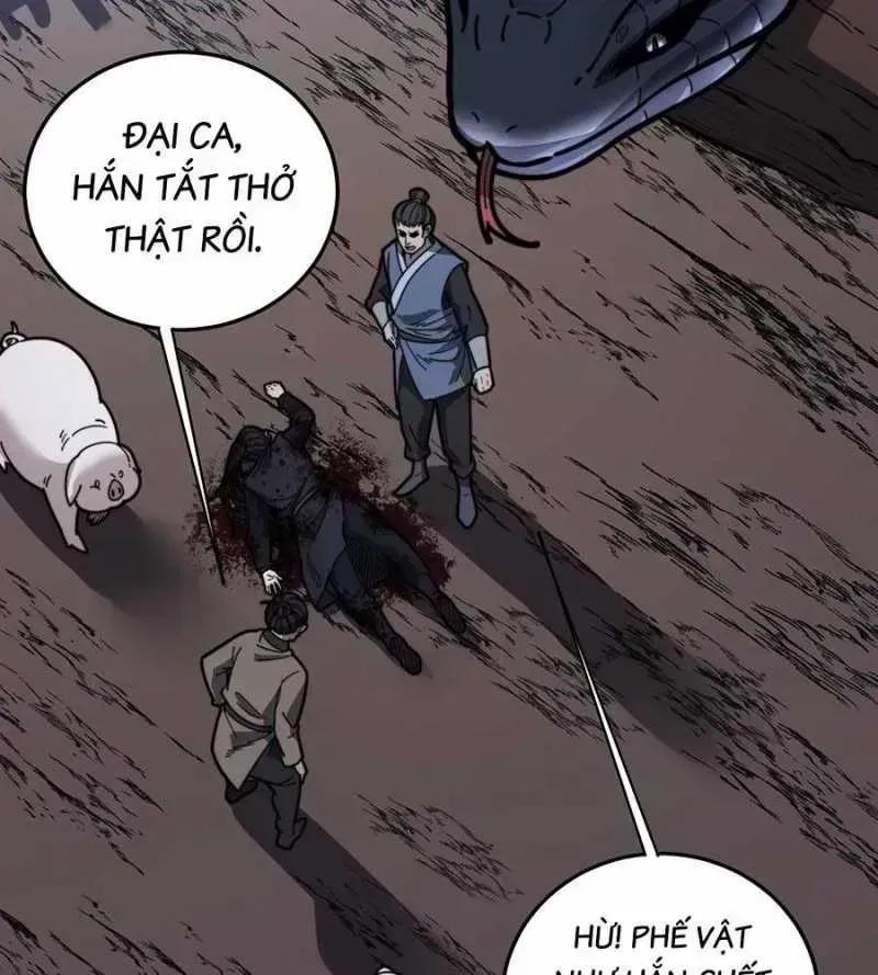 Lão xà tu tiên truyện Chapter 1.7 - 95