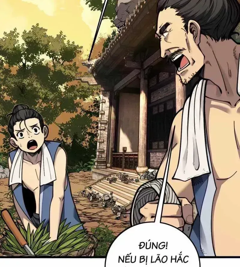 Lão xà tu tiên truyện Chapter 1.8 - 15