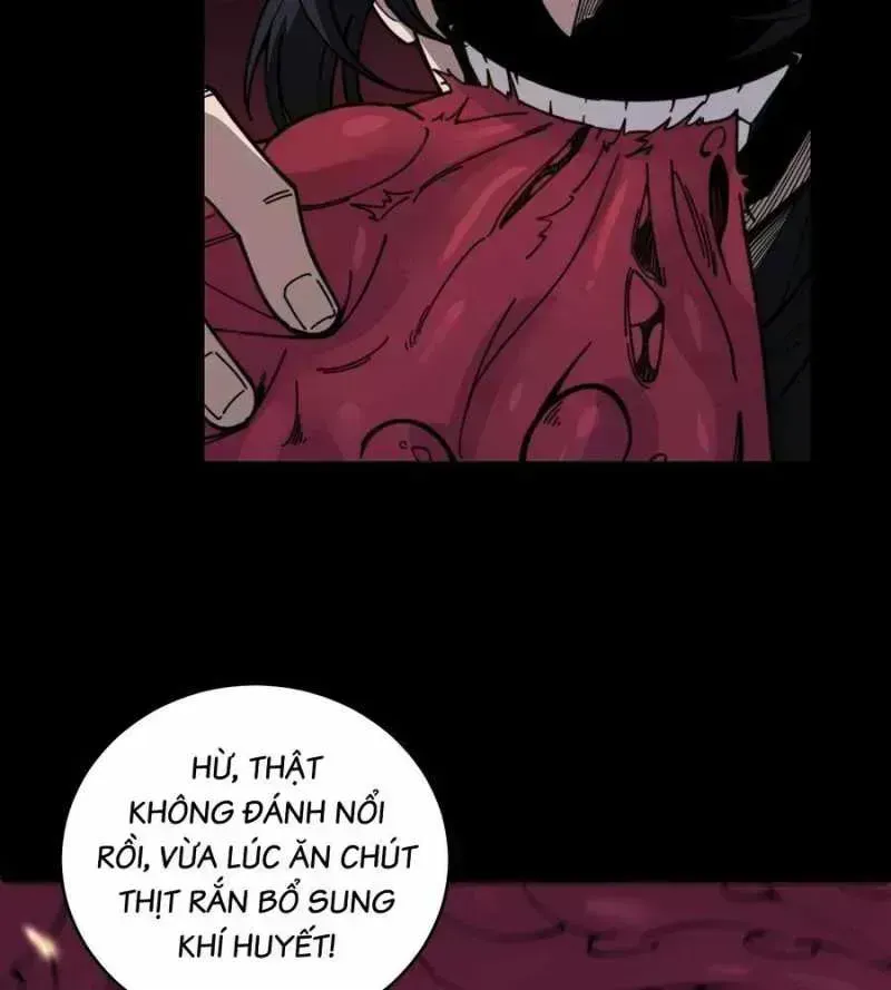 Lão xà tu tiên truyện Chapter 1.8 - 174