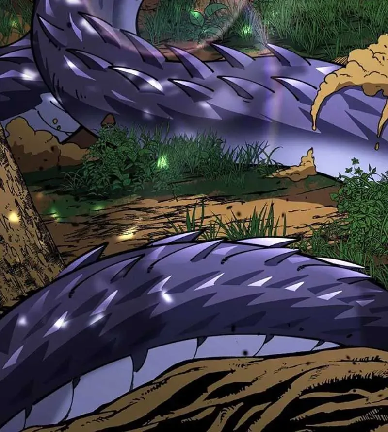 Lão xà tu tiên truyện Chapter 2.1 - 4