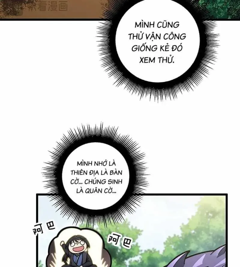 Lão xà tu tiên truyện Chapter 2.1 - 38