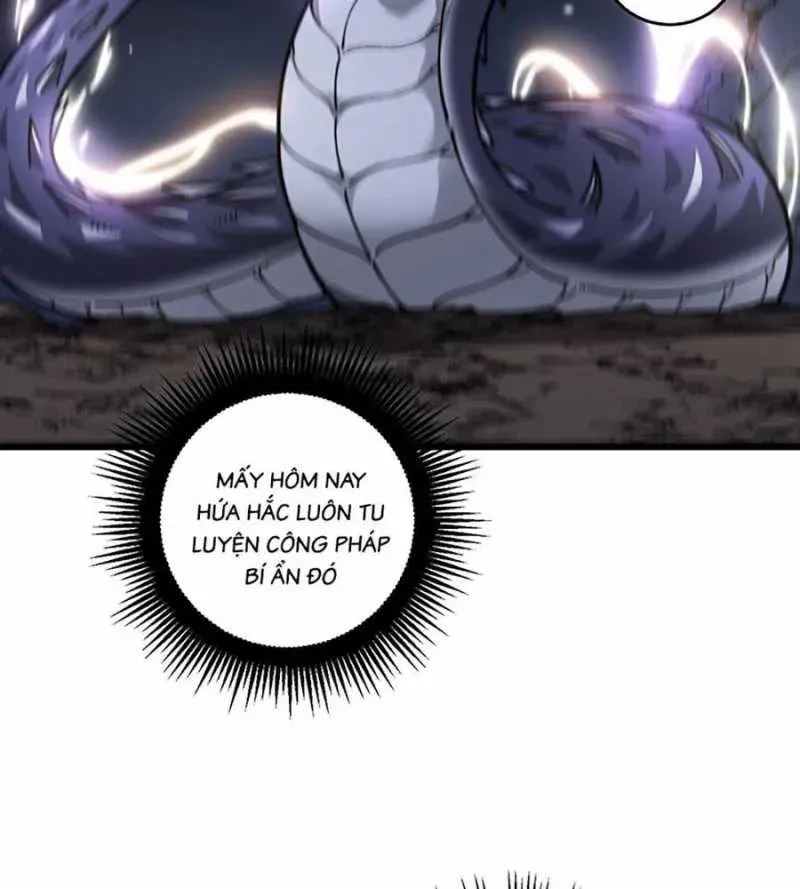 Lão xà tu tiên truyện Chapter 2.1 - 68