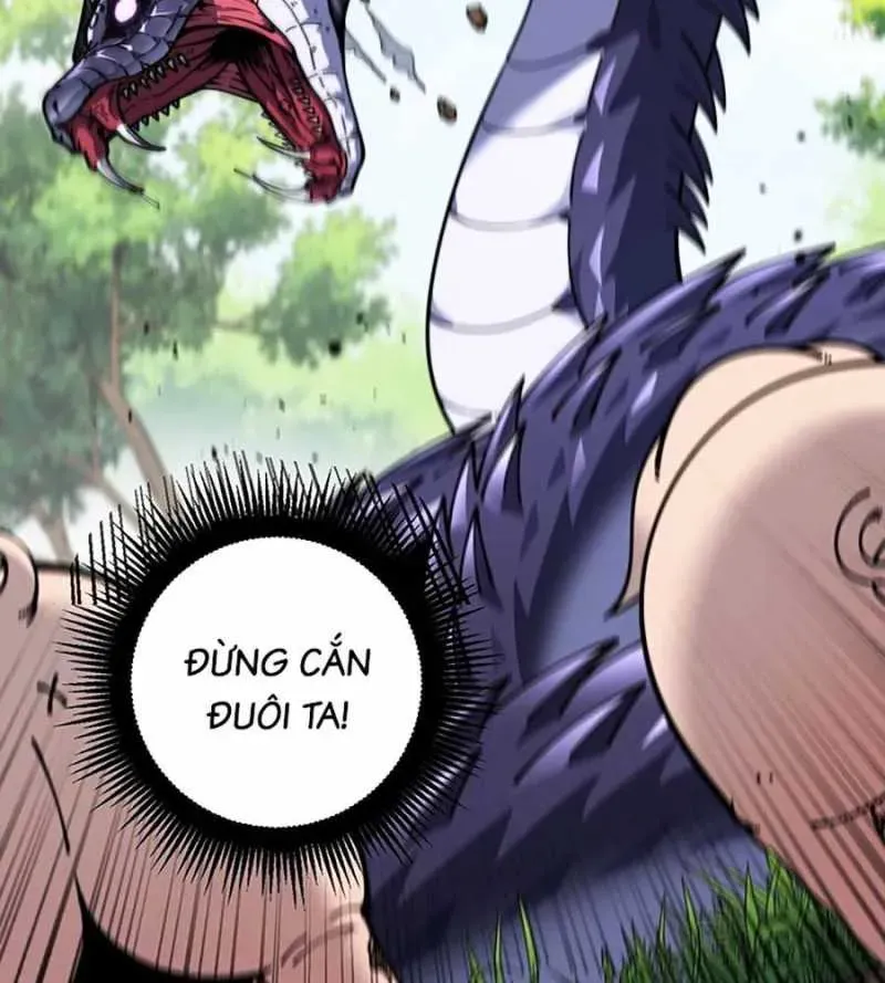 Lão xà tu tiên truyện Chapter 2.1 - 8