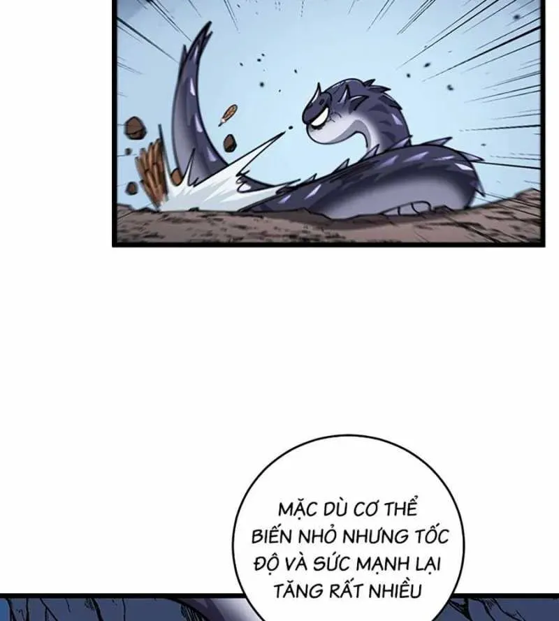 Lão xà tu tiên truyện Chapter 2.1 - 81
