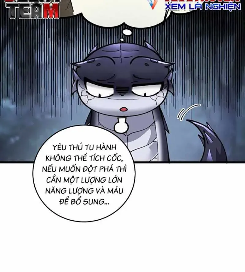 Lão xà tu tiên truyện Chapter 2.1 - 87
