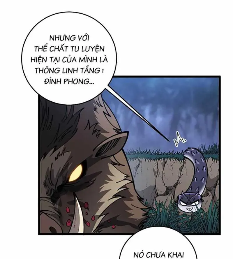 Lão xà tu tiên truyện Chapter 2.1 - 92