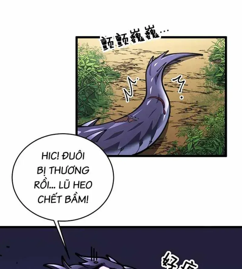 Lão xà tu tiên truyện Chapter 2.2 - 12