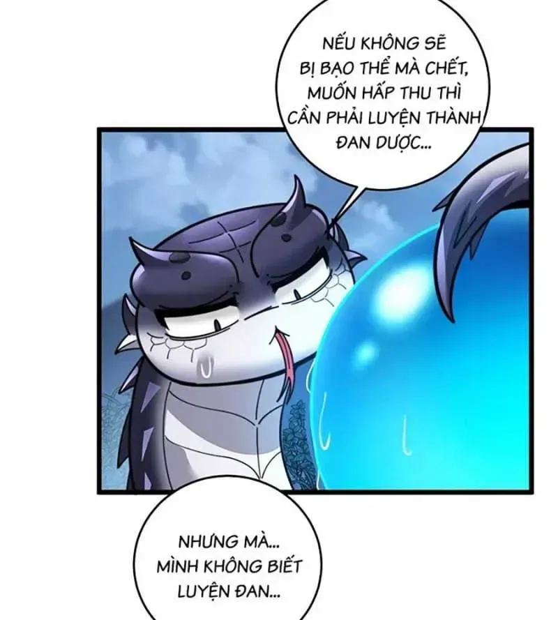 Lão xà tu tiên truyện Chapter 2.2 - 129