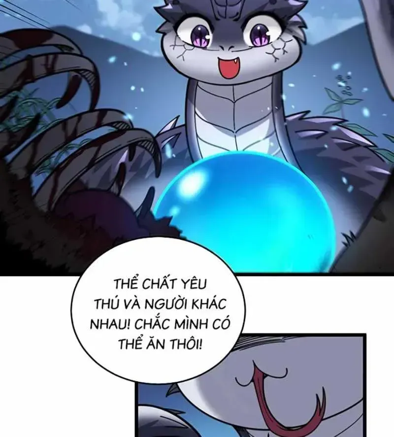 Lão xà tu tiên truyện Chapter 2.2 - 133