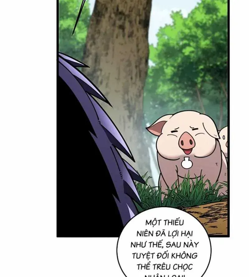 Lão xà tu tiên truyện Chapter 2.2 - 50