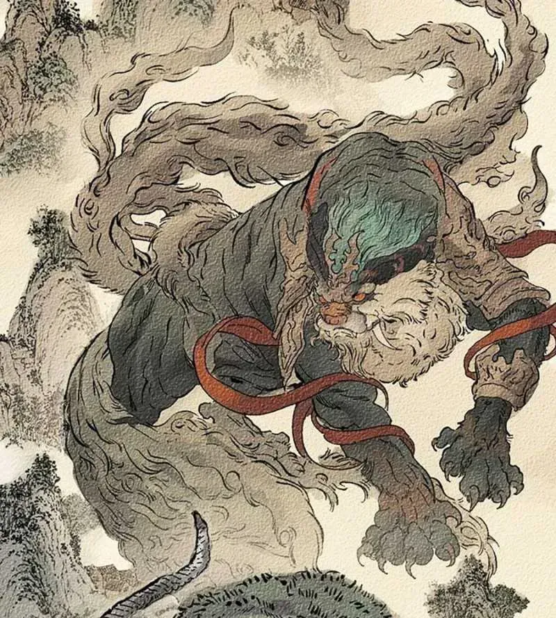 Lão xà tu tiên truyện Chapter 2.2 - 64