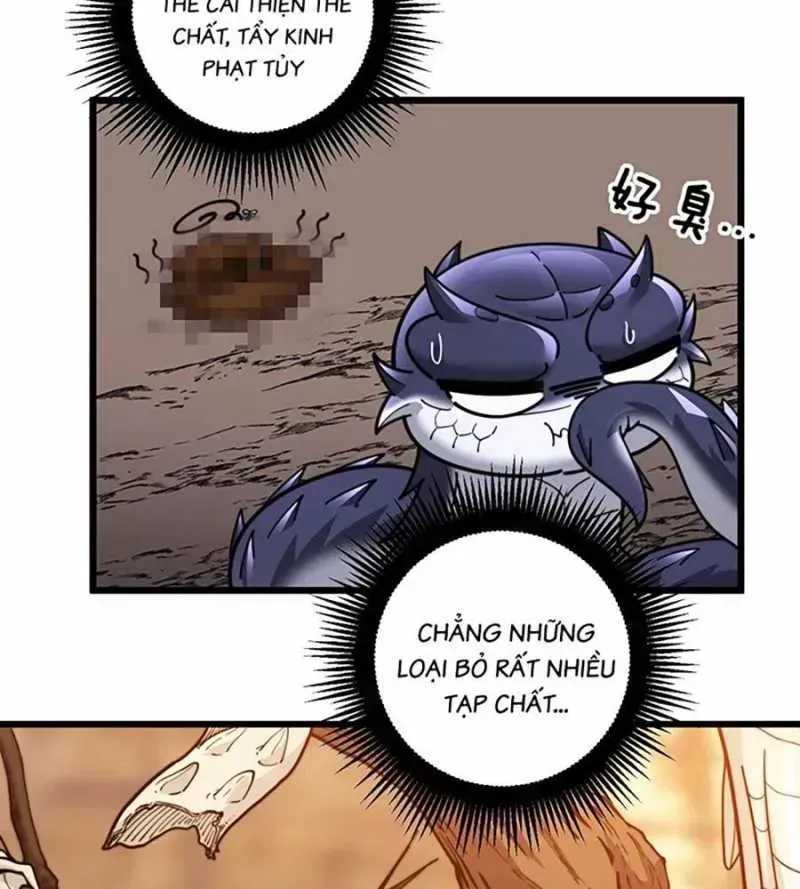 Lão xà tu tiên truyện Chapter 2.2 - 70