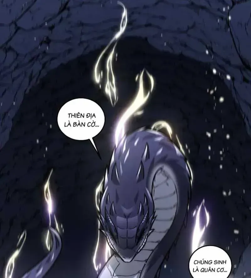 Lão xà tu tiên truyện Chapter 2.3 - 68