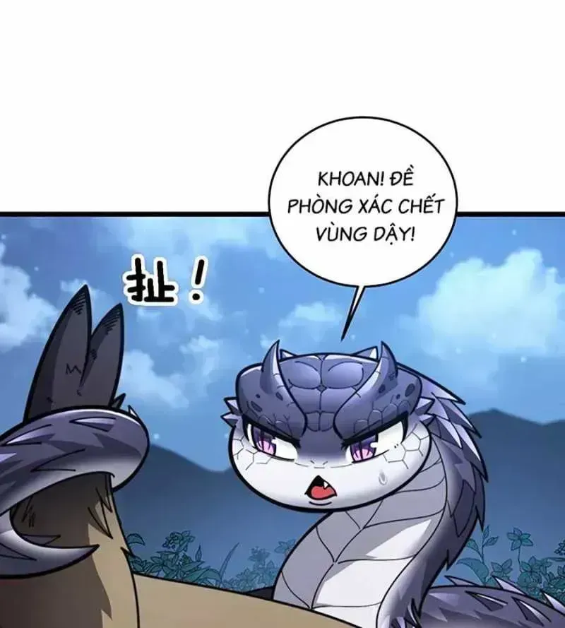 Lão xà tu tiên truyện Chapter 2.4 - 121