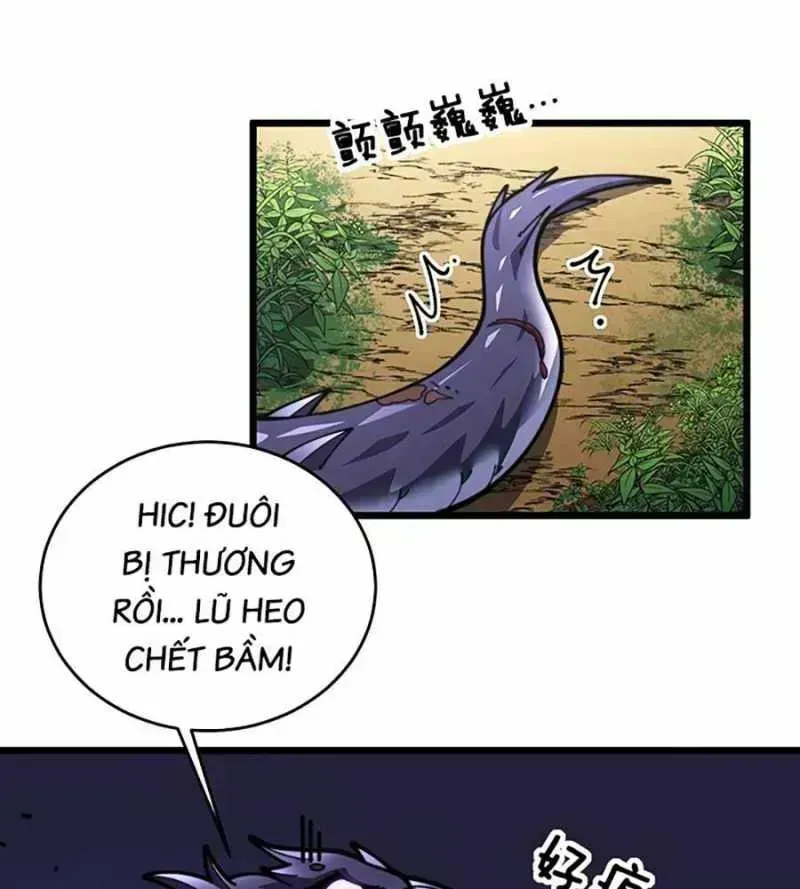 Lão xà tu tiên truyện Chapter 2.4 - 14