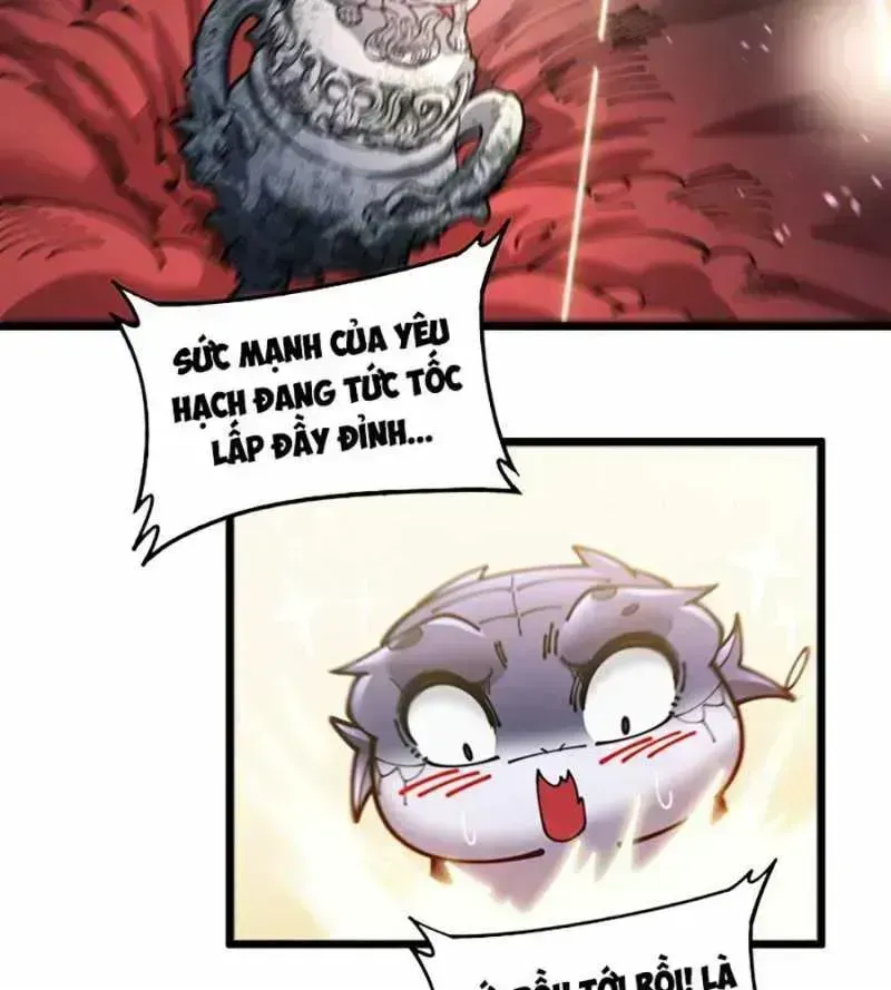 Lão xà tu tiên truyện Chapter 2.4 - 144