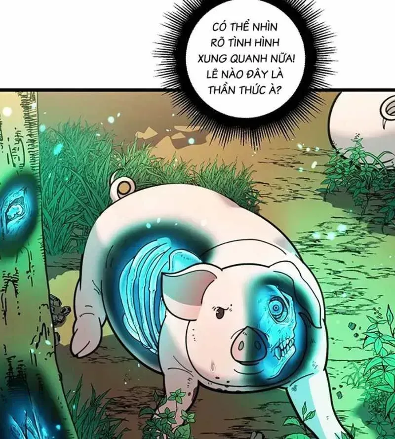 Lão xà tu tiên truyện Chapter 2.4 - 29