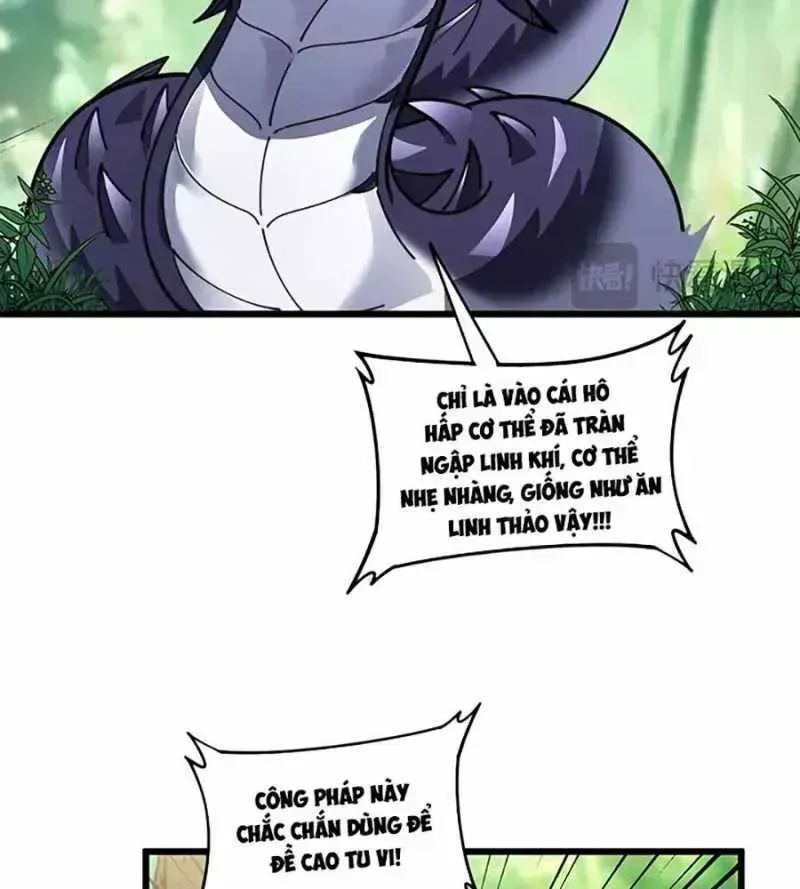 Lão xà tu tiên truyện Chapter 2.4 - 47
